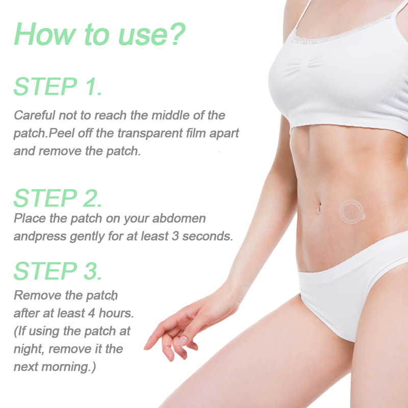 【Last Day Promotion 80% OFF🔥】DermaGlyco® GLP-1 & NAD+ Slimming & health NANO MICRONEEDLE PATCH🇺🇸👨⚕️(Zero Pain. 24/7 Release | Lose 20lbs FAST | 90% Sugar Drop | )🔥
