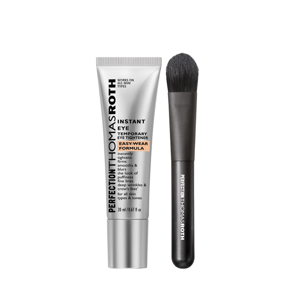 💧Look 10 Years Younger Instantly – Instant Lifting No-Filter Primer – Flawless Skin in Seconds! Comes with FREE Lifting Brush!