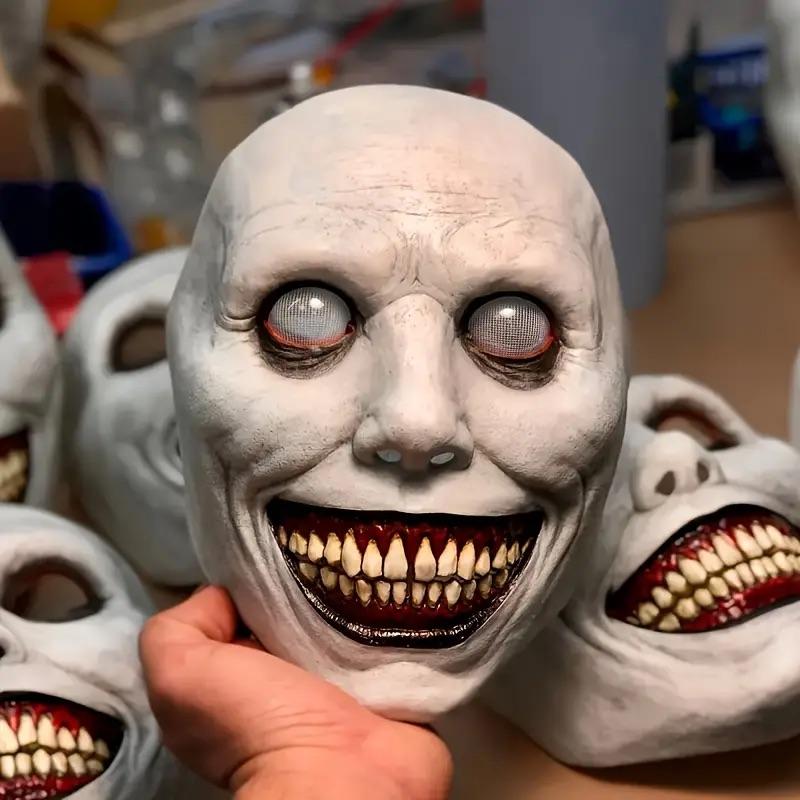 ππ» Terrifying Zombie Mask Set β Halloween Limited Hot Sale! πΈοΈπ