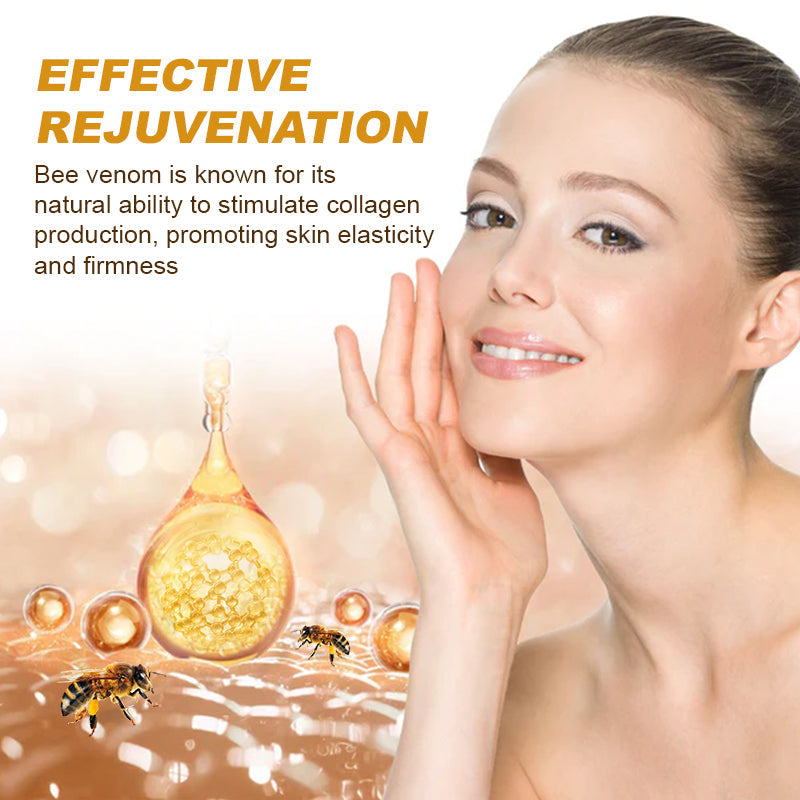 Seurico⢠Botox Bee Venom Wrinkle Removal Cream- LAST DAY 70% OFF