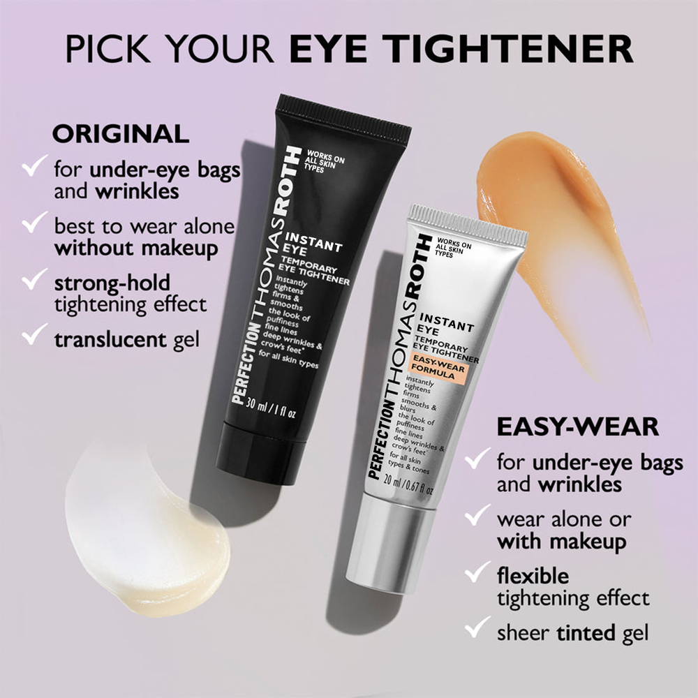 💧Look 10 Years Younger Instantly – Instant Lifting No-Filter Primer – Flawless Skin in Seconds! Comes with FREE Lifting Brush!