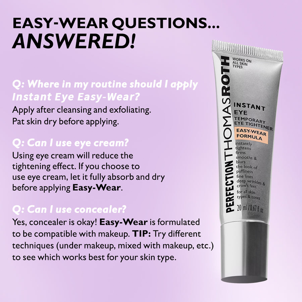 💧Look 10 Years Younger Instantly – Instant Lifting No-Filter Primer – Flawless Skin in Seconds! Comes with FREE Lifting Brush!