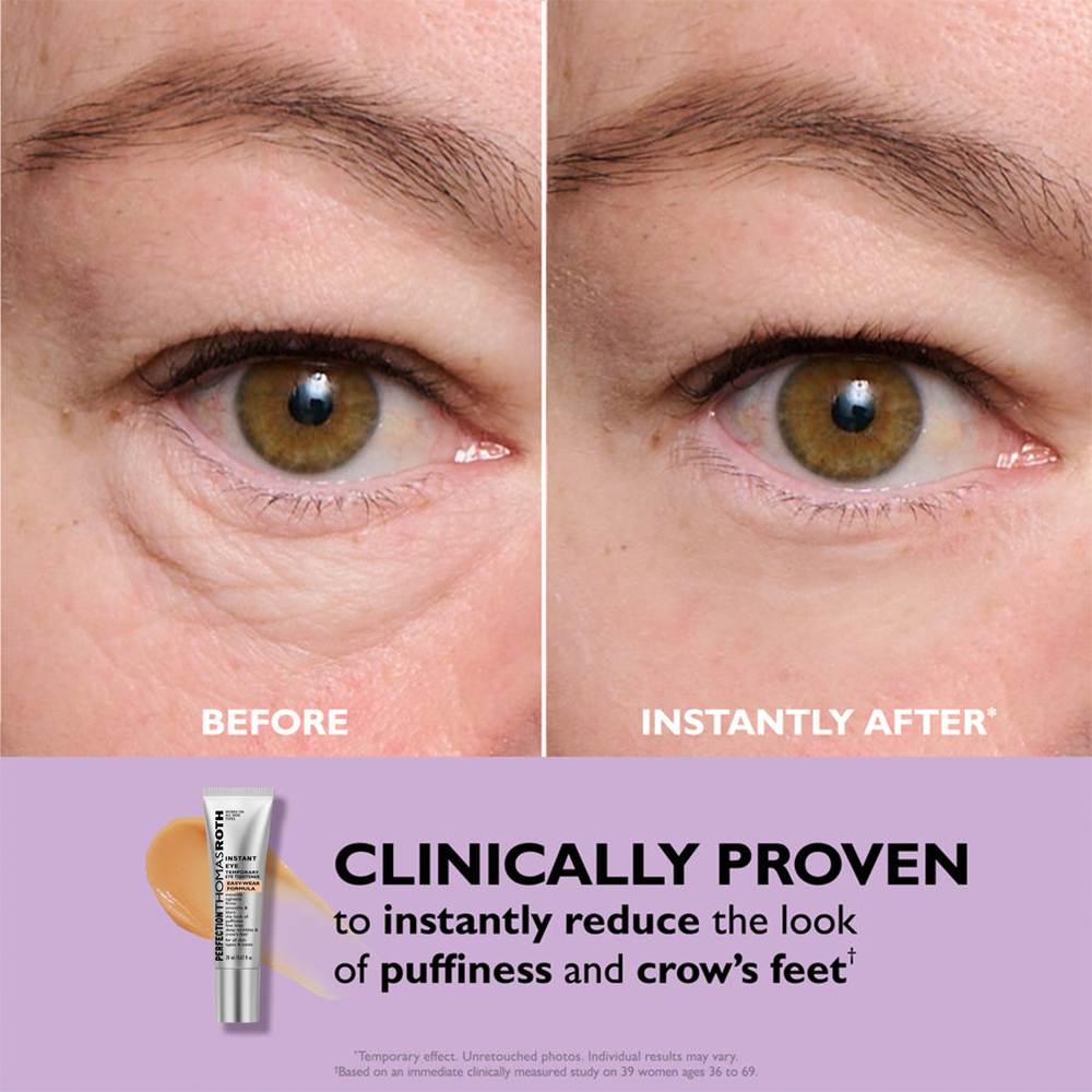 💧Look 10 Years Younger Instantly – Instant Lifting No-Filter Primer – Flawless Skin in Seconds! Comes with FREE Lifting Brush!