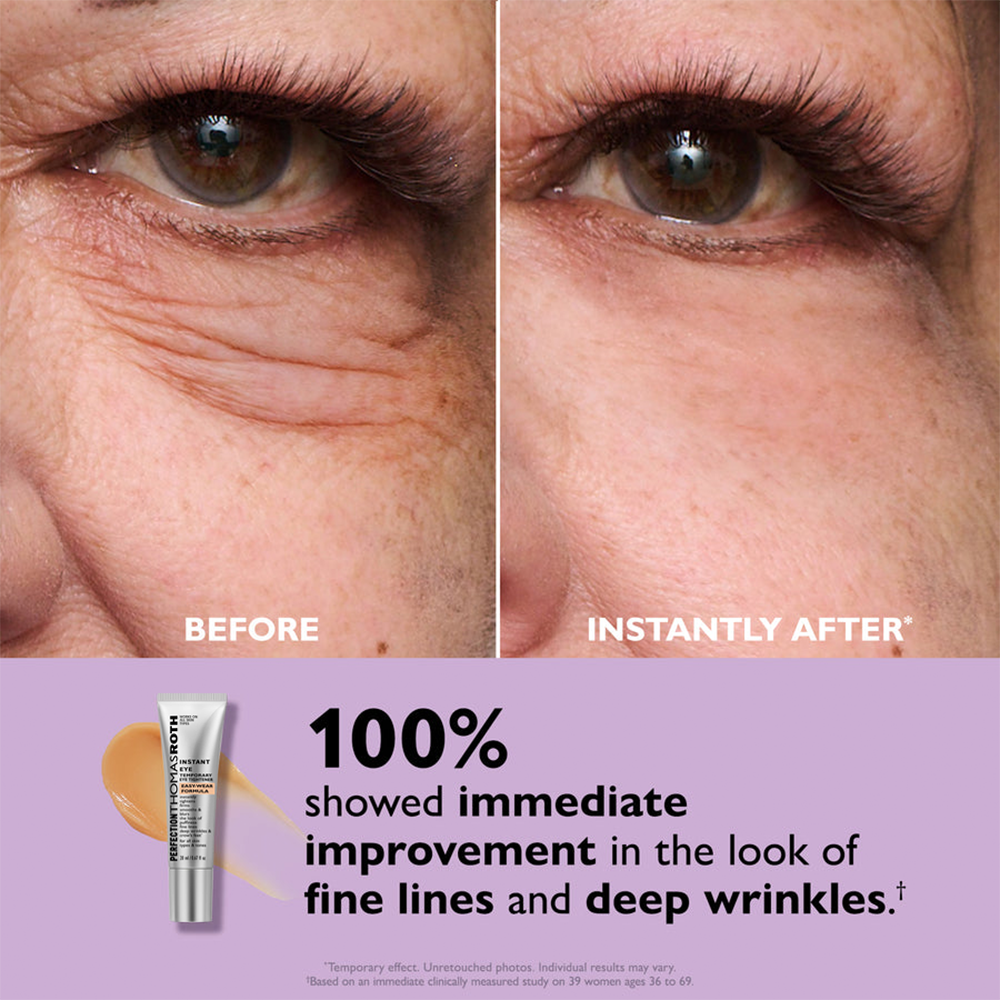 💧Look 10 Years Younger Instantly – Instant Lifting No-Filter Primer – Flawless Skin in Seconds! Comes with FREE Lifting Brush!