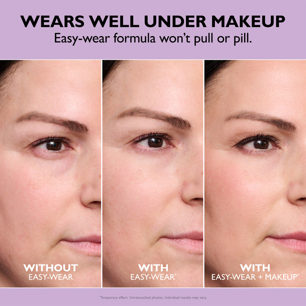 💧Look 10 Years Younger Instantly – Instant Lifting No-Filter Primer – Flawless Skin in Seconds! Comes with FREE Lifting Brush!
