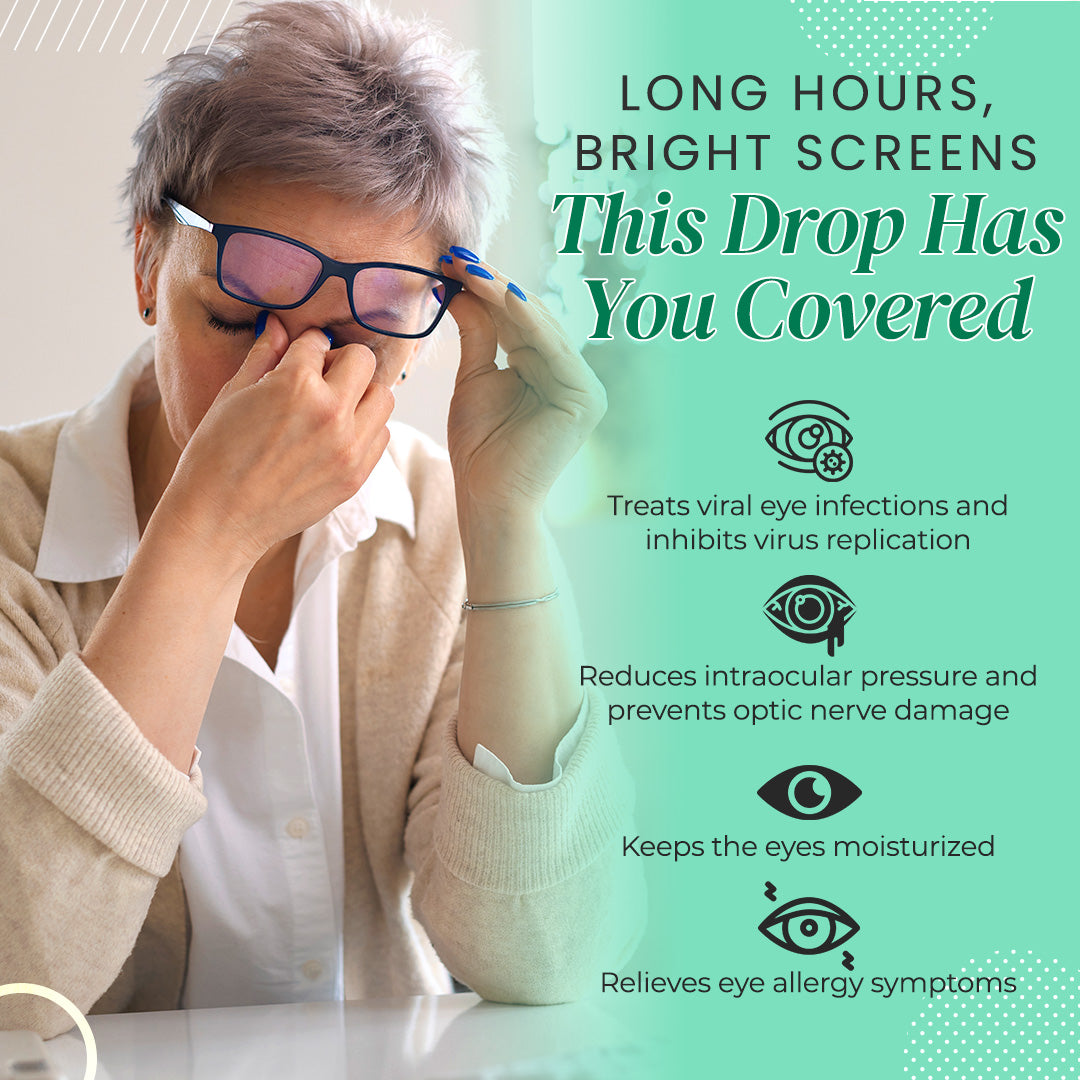 👩⚕️Seurico™ Nano Eye Drops Serum ✅Approved by the American Academy of Ophthalmology(Suitable for presbyopia, dry eye syndrome, glaucoma, and cataracts)