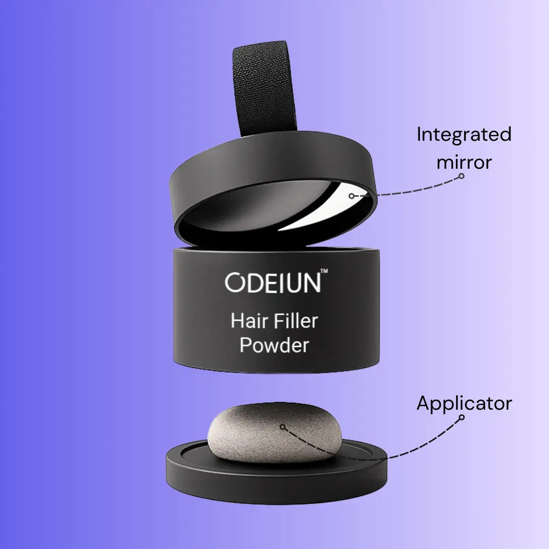 Hair Filler Powder