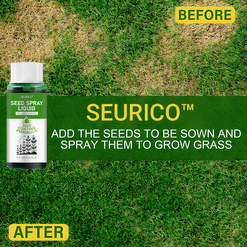 ๐ Hot Sale Lawn Spray System! Eco-Friendly, Fast-Growing Solution for a Perfect Lawn ๐ฑ๐ฟ