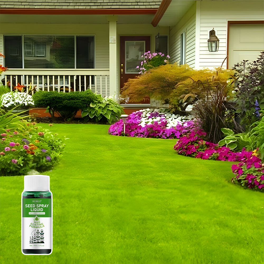๐ Hot Sale Lawn Spray System! Eco-Friendly, Fast-Growing Solution for a Perfect Lawn ๐ฑ๐ฟ