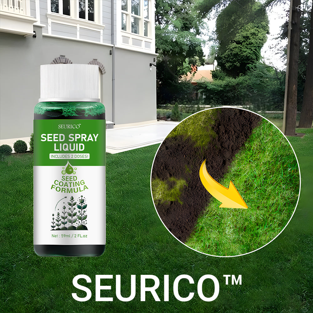 ๐ Hot Sale Lawn Spray System! Eco-Friendly, Fast-Growing Solution for a Perfect Lawn ๐ฑ๐ฟ