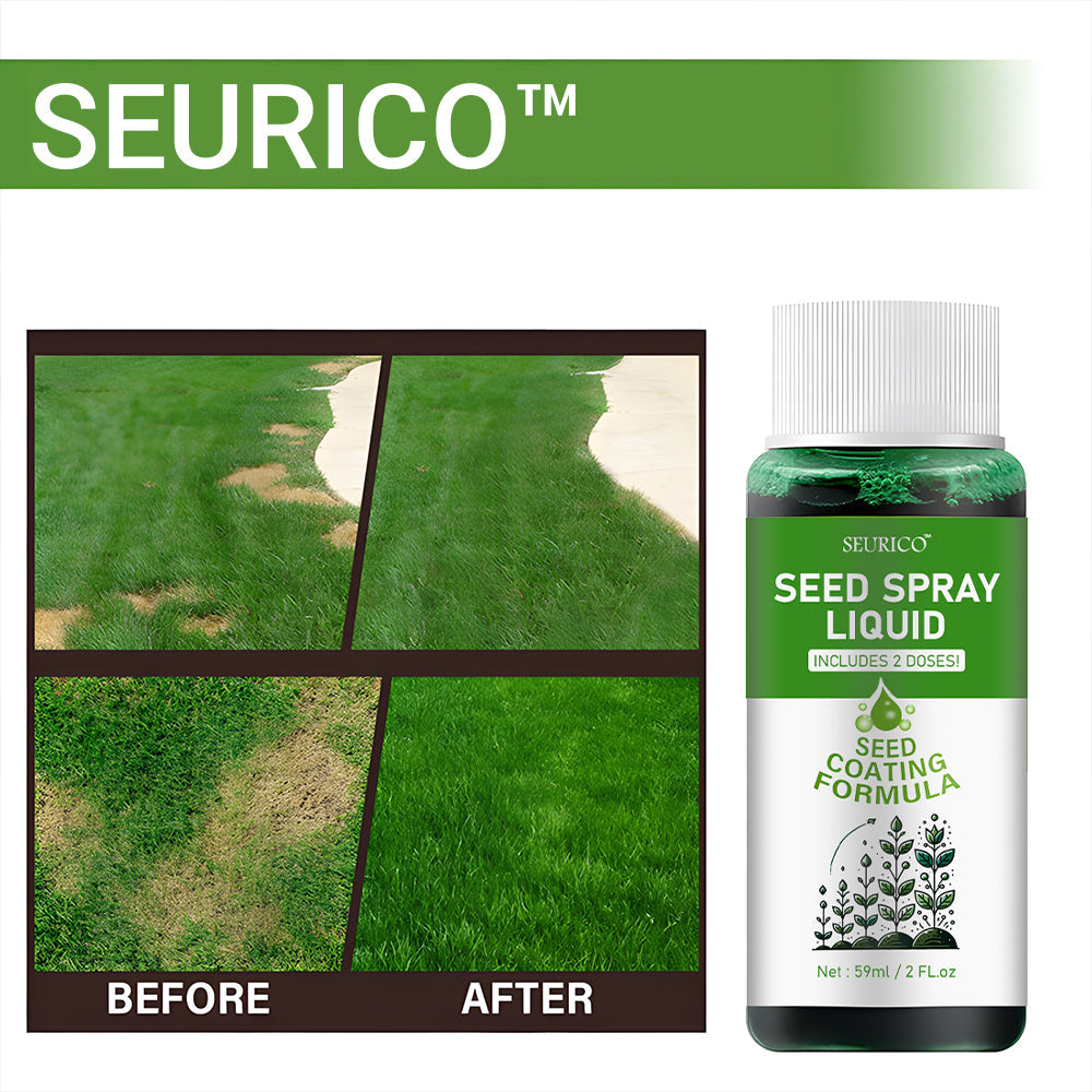 ๐ Hot Sale Lawn Spray System! Eco-Friendly, Fast-Growing Solution for a Perfect Lawn ๐ฑ๐ฟ