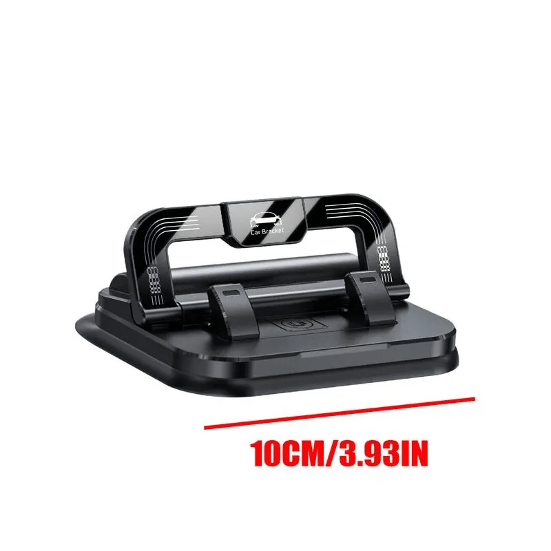 š„ Black Friday Sale Is On Fire! Car phone holder 360 degree rotation, suitable for car navigation in-car dashboard