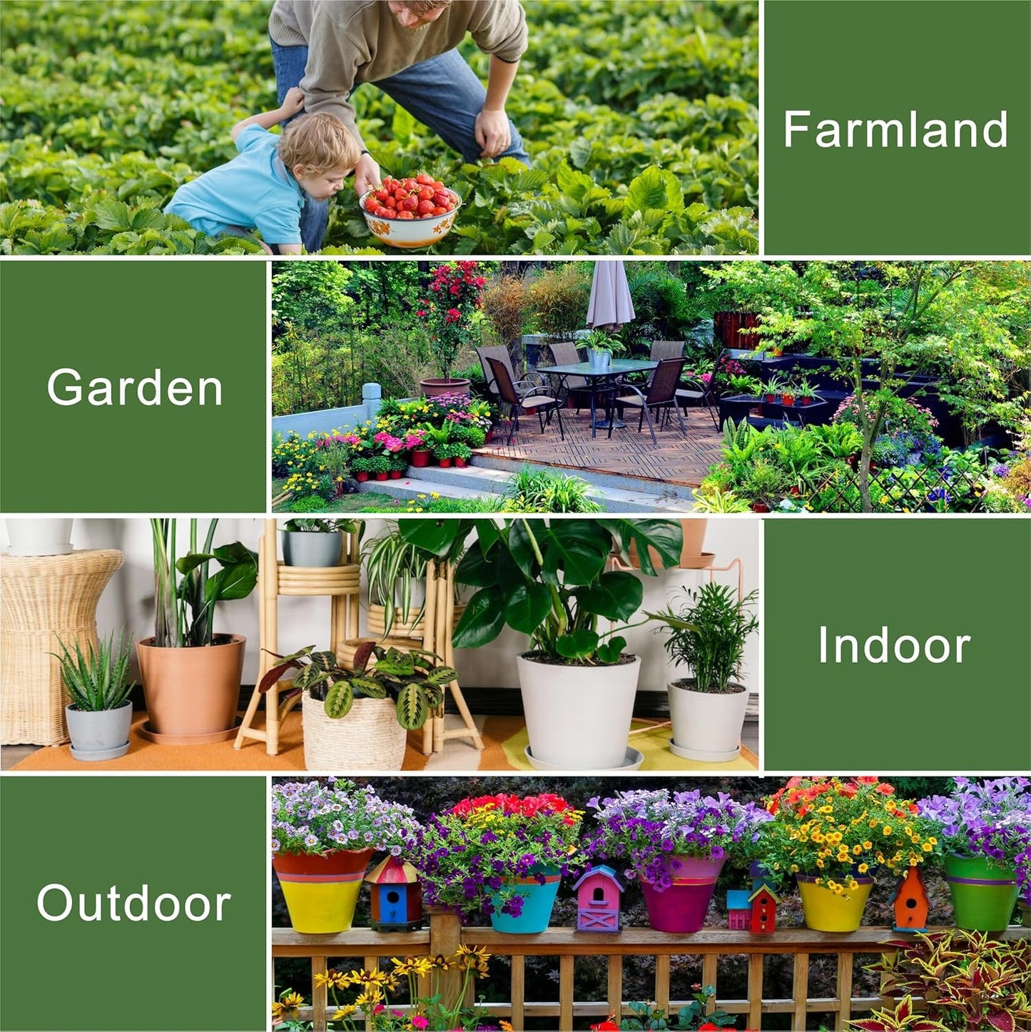 π Hot Sale! π± Precision Soil Moisture Meter β Instant, Accurate, Easy-to-Use for Healthier Plants