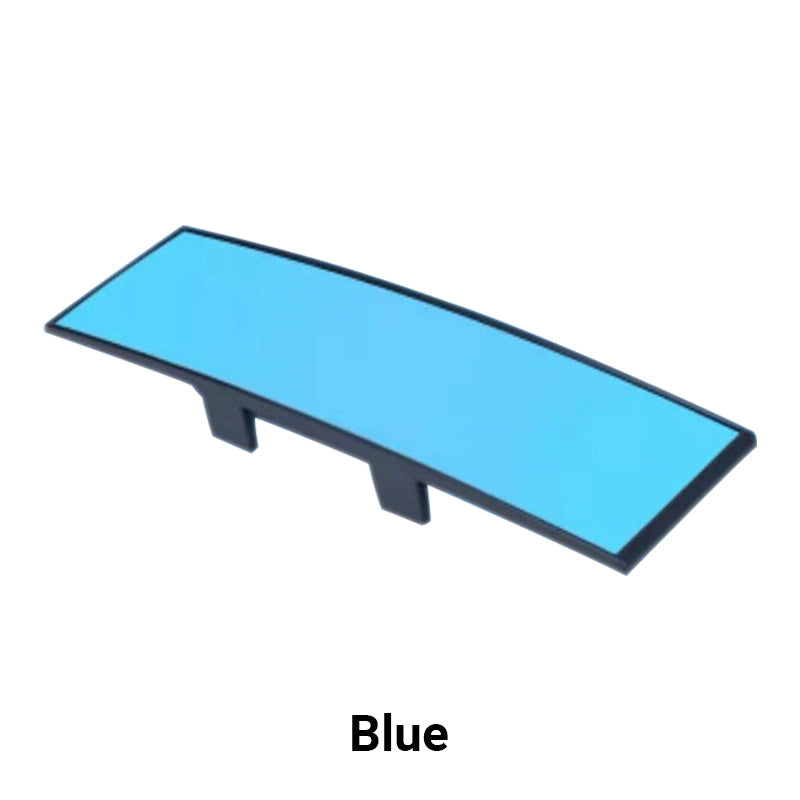 πποΈ Wide Curved Car Rearview Mirror β Universal Fit, Easy Install & Expanded Vision for Safer Driving