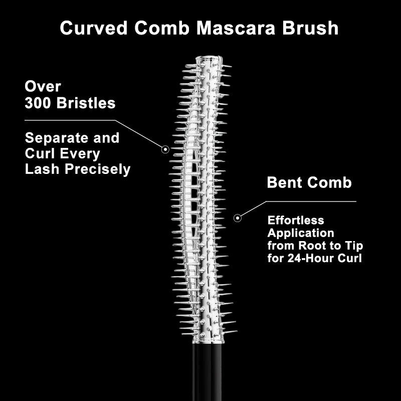 🔥🔥🔥TAILEDEN WASHABLE MASCARA
