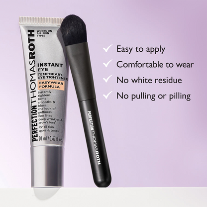 💧Look 10 Years Younger Instantly – Instant Lifting No-Filter Primer – Flawless Skin in Seconds! Comes with FREE Lifting Brush!