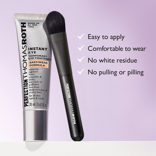 💧Look 10 Years Younger Instantly – Instant Lifting No-Filter Primer – Flawless Skin in Seconds! Comes with FREE Lifting Brush!