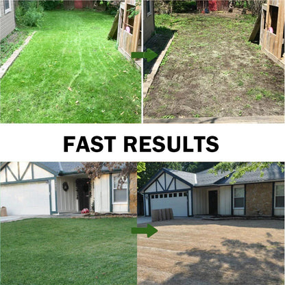 🌿 EPA APPROVED & AUTHORIZED STORE | 🔥 Hot Sale – 50% OFF 🌿 | ODEIUN™ 2 in 1 Max Power Herbicide