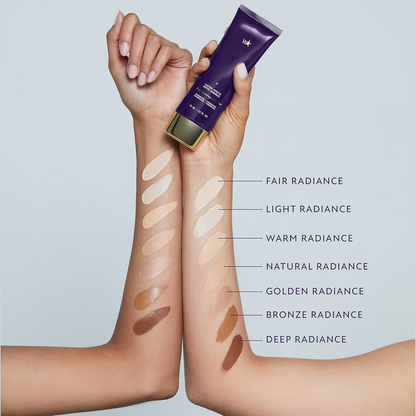 ✨ Zakdavi™ Luxe Body Coverage Perfector | Achieve Silky, Flawless Skin in Seconds 💎