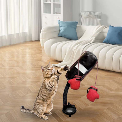 🐾Cat Boxing Toys🐾