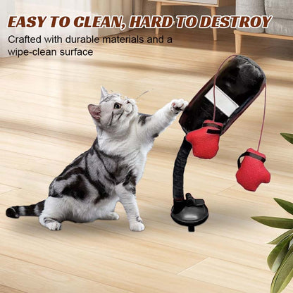 🐾Cat Boxing Toys🐾