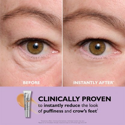 💧Look 10 Years Younger Instantly – Instant Lifting No-Filter Primer – Flawless Skin in Seconds! Comes with FREE Lifting Brush!