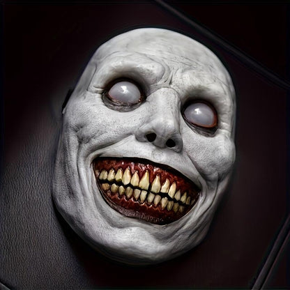 🎃👻 Terrifying Zombie Mask Set – Halloween Limited Hot Sale! 🕸️💀