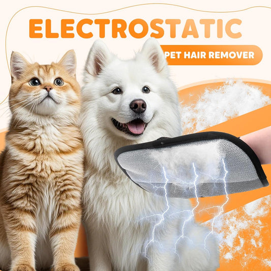 Furfriends™ – The Pet Grooming Glove That’s Taking Over America!