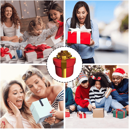 🎁 50% OFF - The Legendary Screw-Puzzle Gift Box