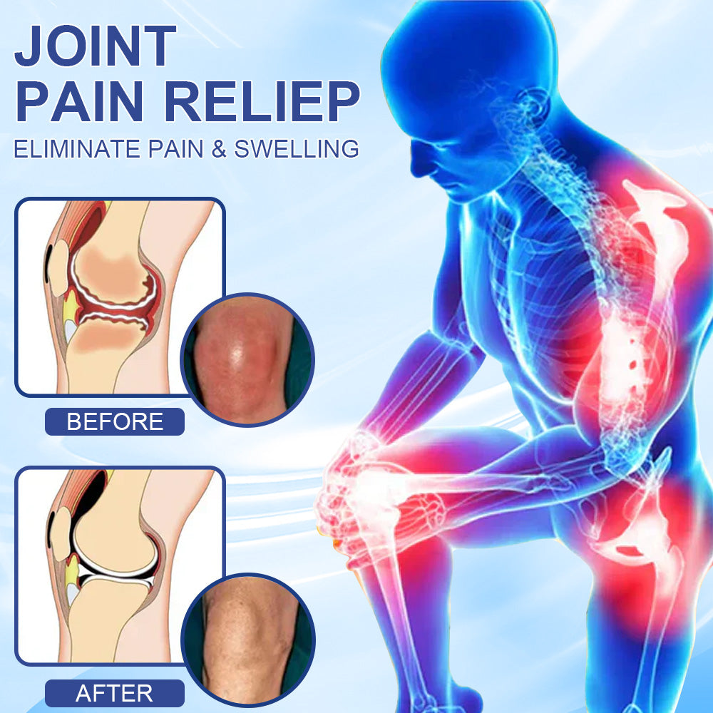 ✅ Mayo Clinic Approved: Seurico™ Magnesium Pain & Bone Healing Cream – Fast Relief for Neuropathy, Arthritis, Muscle Spasms & Injuries