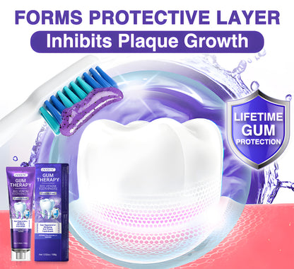 ODEIUN™ VioCore Bee Venom Dental Treatment Toothpaste