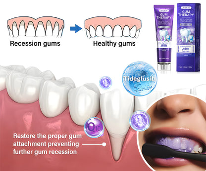 ODEIUN™ VioCore Bee Venom Dental Treatment Toothpaste