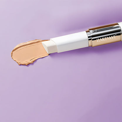 🔥Final 3 hours 60% off:🌸Medazy Color-Changing Cover Cream Stick Skincare meets makeup