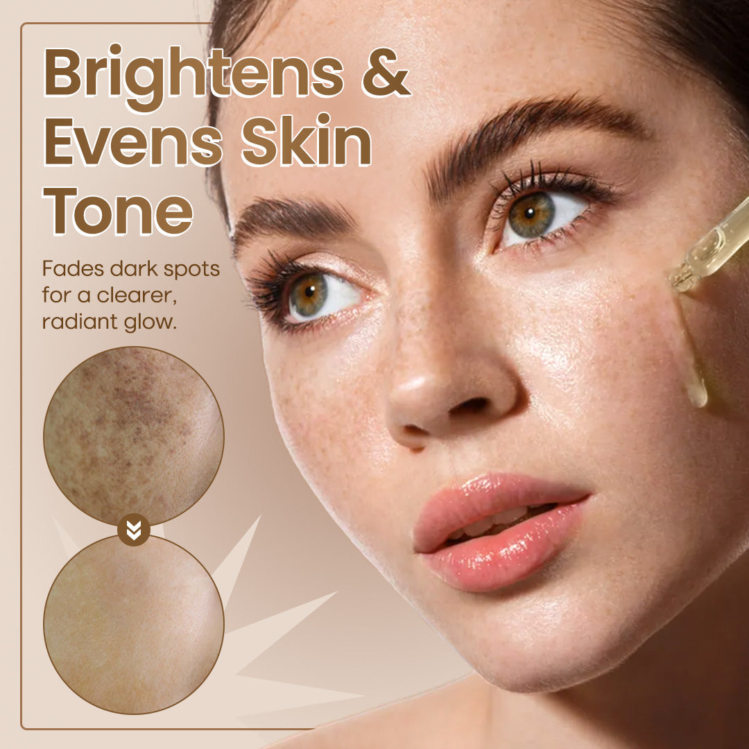 ✨Seurico™ Rapid Dark Spot Eraser – Melanin Correcting Facial Serum🔥