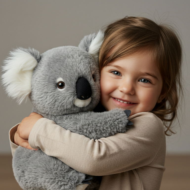 Pabubu – Your On-Demand Emotional Healing Buddy🤗🌈