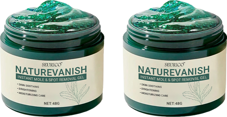 Official Boutique: Seurico™ Advanced Instant Mole & Spot Removal Serum, Extracted from Natural Botanicals