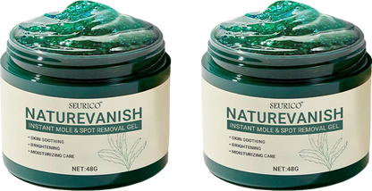 Official Boutique: Seurico™ Advanced Instant Mole & Spot Removal Serum, Extracted from Natural Botanicals