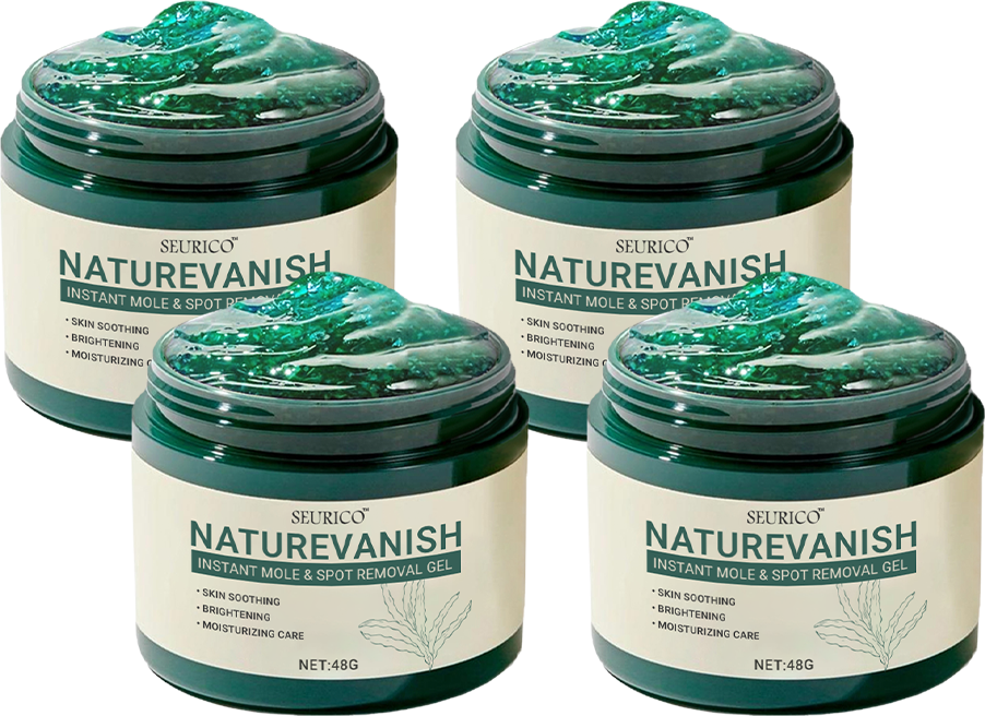 Official Boutique: Seurico™ Advanced Instant Mole & Spot Removal Serum, Extracted from Natural Botanicals