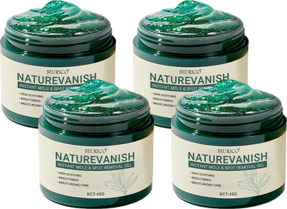 Official Boutique: Seurico™ Advanced Instant Mole & Spot Removal Serum, Extracted from Natural Botanicals