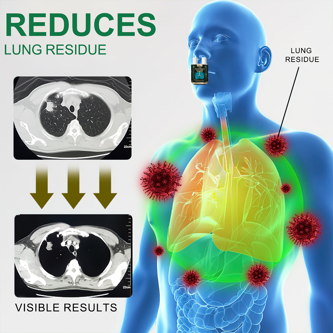 ✅Official Store: ODEIUN™ Herbal Lung Detox Inhaler 👑 (💝 Effectively relieves cough, wheezing, shortness of breath, phlegm, nasal congestion, bronchitis, allergy symptoms, and lung discomfort 💝)