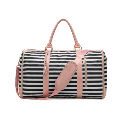 ✈️Travel Smart, Travel Stylish-The Ultimate Travel Bag for Every Adventure👜