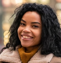 <em>Maya, 40, Normal/Oily Skin (Used for 3 weeks)</em>
