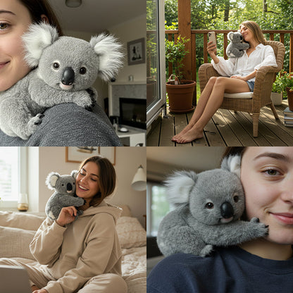 Pabubu – Your On-Demand Emotional Healing Buddy🤗🌈