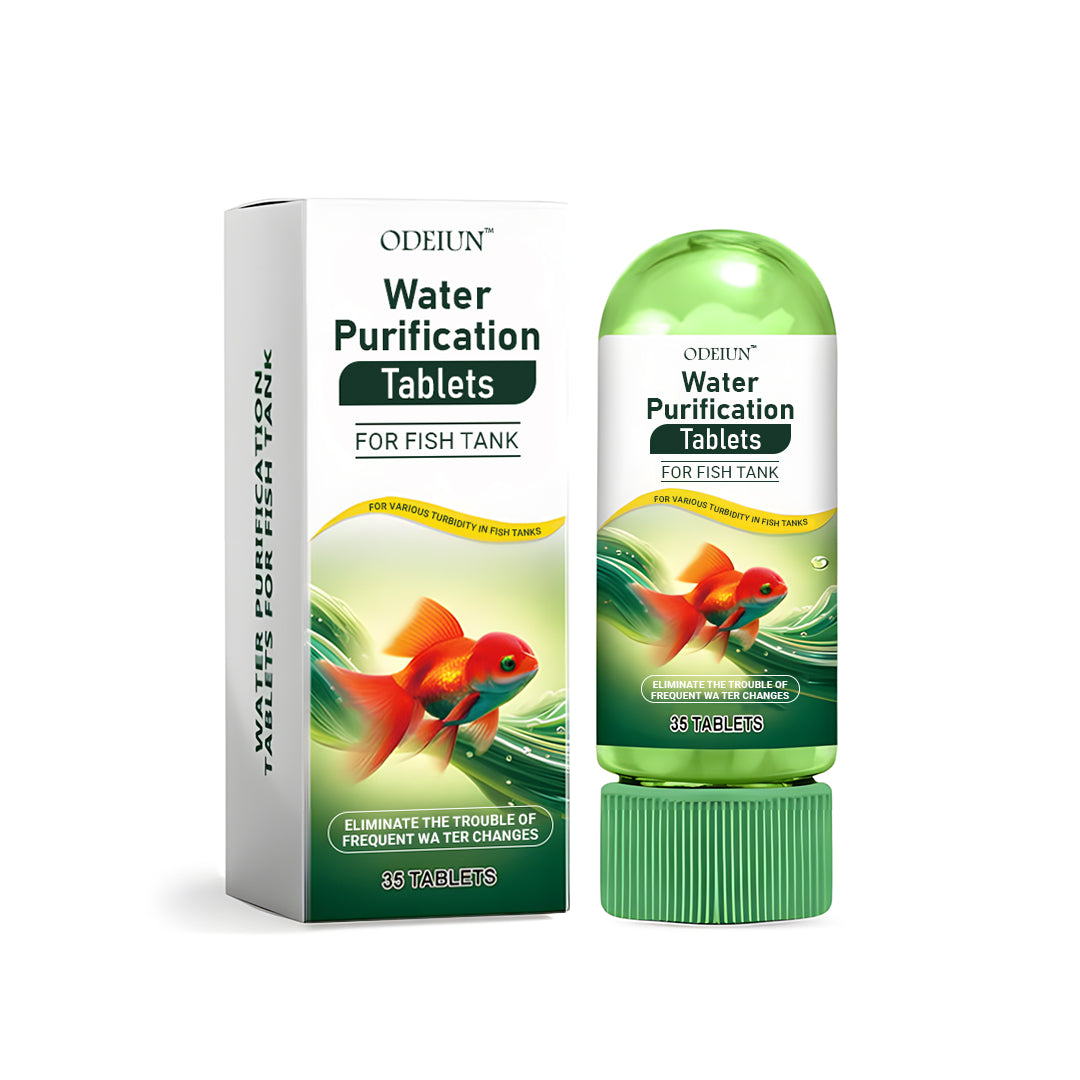 💥 Clear Your Aquarium Fast – Remove Algae, Odor & Sludge Effortlessly!