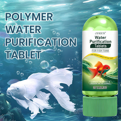 💥 Clear Your Aquarium Fast – Remove Algae, Odor & Sludge Effortlessly!
