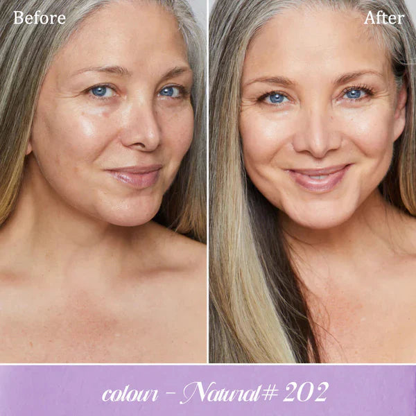 🔥Final 3 hours 60% off:🌸Medazy Color-Changing Cover Cream Stick Skincare meets makeup