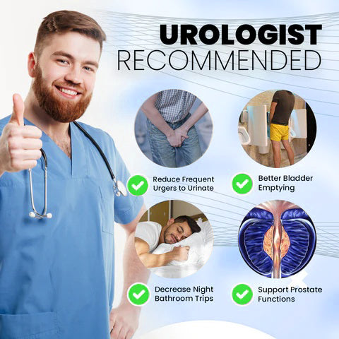 🌿 LBMLBM® Prostate Natural Herbal Gel 💧 | Exclusive Relief & Support for Men’s Prostate Health ⚡