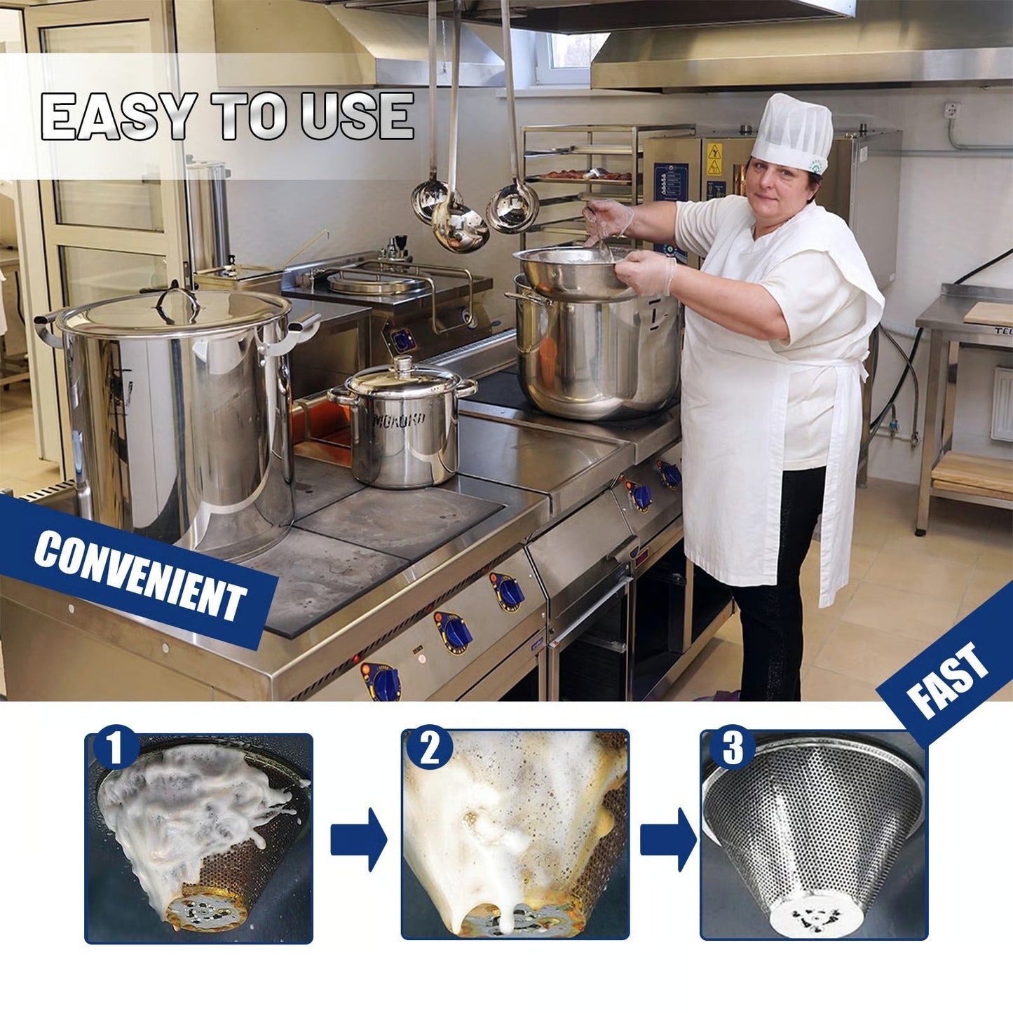 ✨ ZAKDAVI™ Magical Nano-Technology Ultimate Shine & Restoration Paste