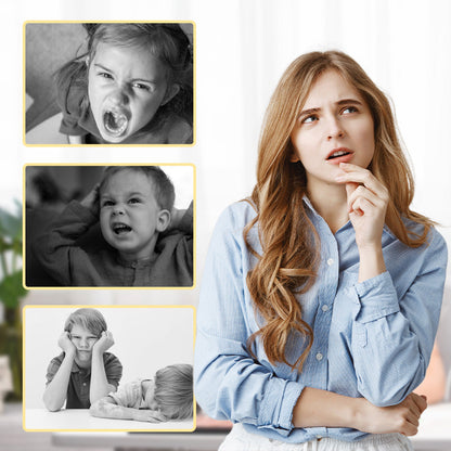 🚫 Screen-Free Fun! 📻 DIY Mini Radio Education Kit 🔥