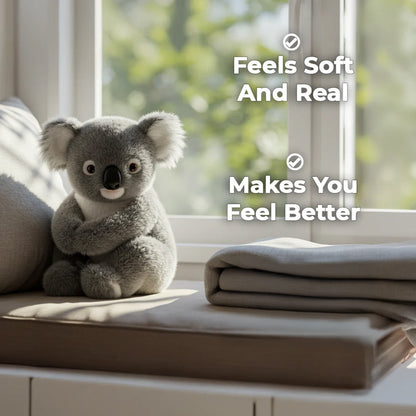 Pabubu – Your On-Demand Emotional Healing Buddy🤗🌈